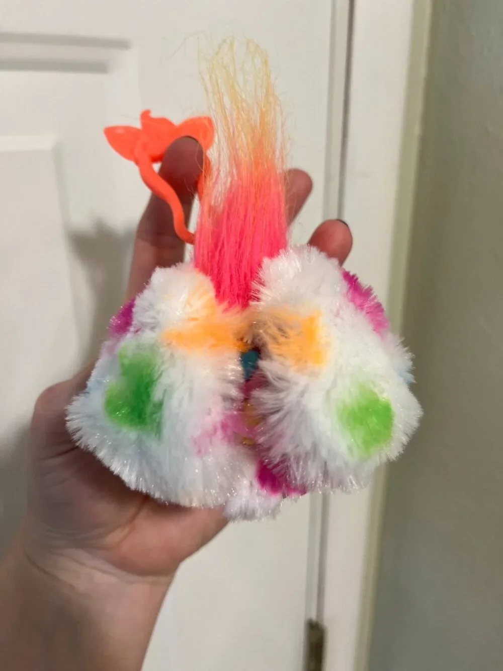 Hasbro furby furblets